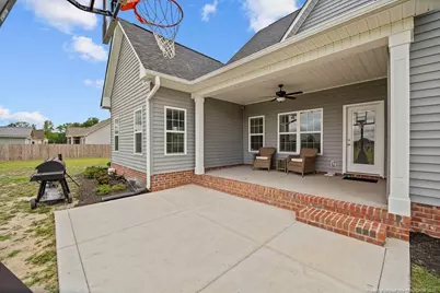 1322 Joe Hall Road, Hope Mills, NC 28348 - Photo 32