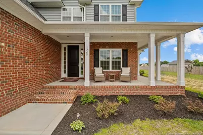 1322 Joe Hall Road, Hope Mills, NC 28348 - Photo 2