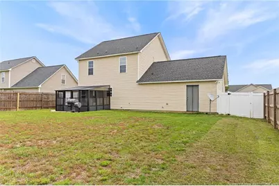 1073 Fairfield Circle, Raeford, NC 28376 - Photo 26
