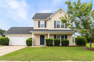 1073 Fairfield Cir, Raeford, NC 28376 - Photo 1