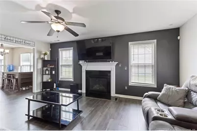 1073 Fairfield Circle, Raeford, NC 28376 - Photo 6