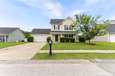 1073 Fairfield Circle, Raeford, NC 28376 - Photo 2
