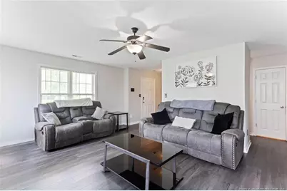 1073 Fairfield Circle, Raeford, NC 28376 - Photo 8