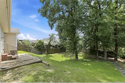2616 Gressitt Point Lane, Fayetteville, NC 28306 - Photo 34
