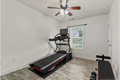 2616 Gressitt Point Lane, Fayetteville, NC 28306 - Photo 24