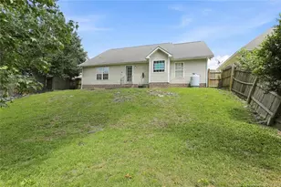 2616 Gressitt Point lane, Fayetteville, NC 28306 - Photo 36