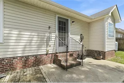 2616 Gressitt Point Lane, Fayetteville, NC 28306 - Photo 32