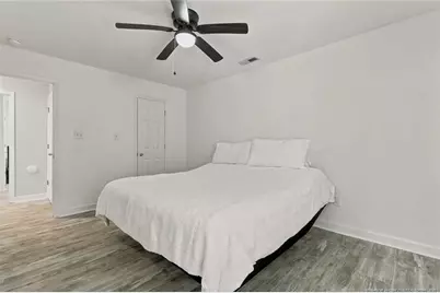 2616 Gressitt Point Lane, Fayetteville, NC 28306 - Photo 18