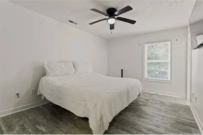 2616 Gressitt Point Lane, Fayetteville, NC 28306 - Photo 16