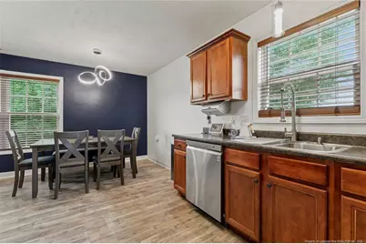 2616 Gressitt Point Lane, Fayetteville, NC 28306 - Photo 14