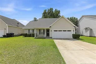 2616 Gressitt Point lane, Fayetteville, NC 28306 - Photo 2