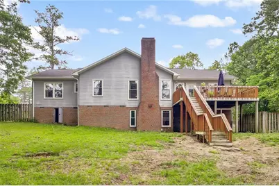 724 Galloway Drive, Fayetteville, NC 28303 - Photo 38