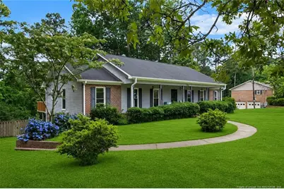 724 Galloway Drive, Fayetteville, NC 28303 - Photo 2
