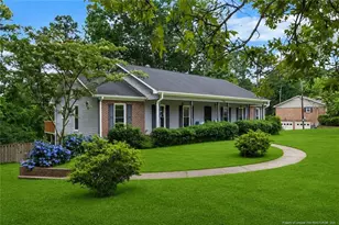 724 Galloway Dr, Fayetteville, NC 28303 - Photo 2