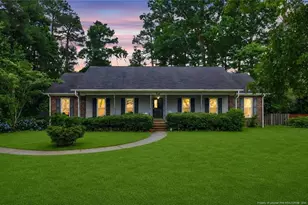 724 Galloway Dr, Fayetteville, NC 28303 - Photo 1