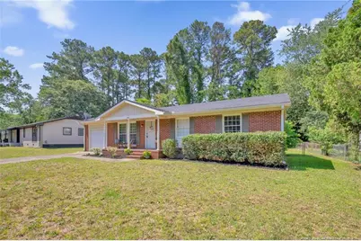 7262 Ryan Street, Fayetteville, NC 28314 - Photo 8