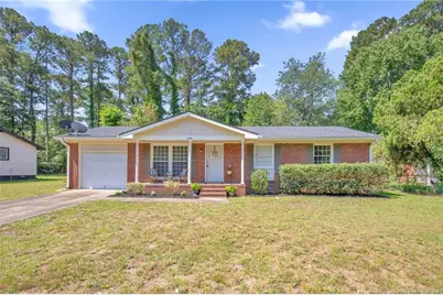 7262 Ryan Street, Fayetteville, NC 28314 - Photo 1