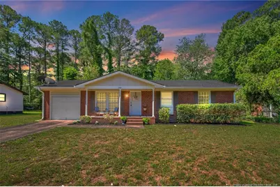 7262 Ryan Street, Fayetteville, NC 28314 - Photo 4