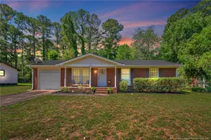 7262 Ryan St, Fayetteville, NC 28314 - Photo 4