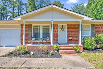 7262 Ryan Street, Fayetteville, NC 28314 - Photo 6