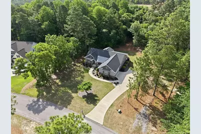 12 Green Valley Lane, Jackson Springs, NC 27281 - Photo 6