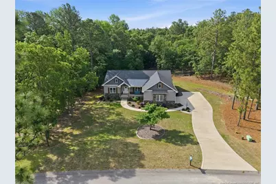 12 Green Valley Lane, Jackson Springs, NC 27281 - Photo 2