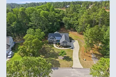 12 Green Valley Lane, Jackson Springs, NC 27281 - Photo 4