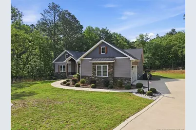 12 Green Valley Lane, Jackson Springs, NC 27281 - Photo 8