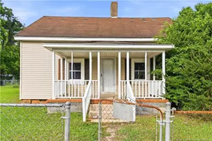 236 Ledbetter St, Cordova, NC 28330 - Photo 1