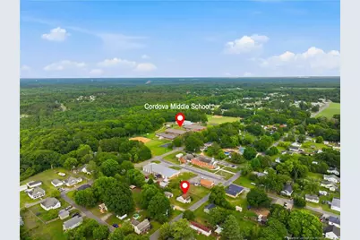 236 Ledbetter Street, Cordova, NC 28330 - Photo 10