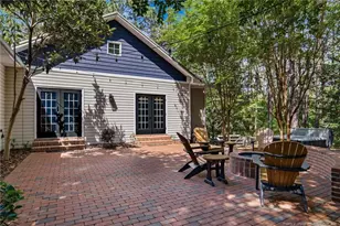 305 Maples Rd, Southern Pines, NC 28387 - Photo 22
