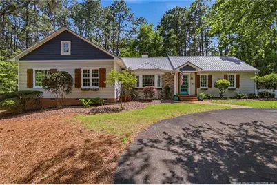 305 Maples Road, Southern Pines, NC 28387 - Photo 2