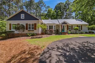 305 Maples Rd, Southern Pines, NC 28387 - Photo 2