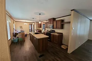 196 Quail Creek Drive, Roxboro, NC 27574 - Photo 8