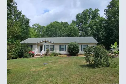 196 Quail Creek Drive, Roxboro, NC 27574 - Photo 2