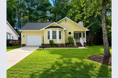 2543 Painters Mill Drive, Fayetteville, NC 28304 - Photo 1