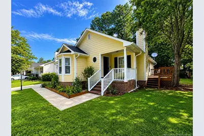 2543 Painters Mill Drive, Fayetteville, NC 28304 - Photo 2