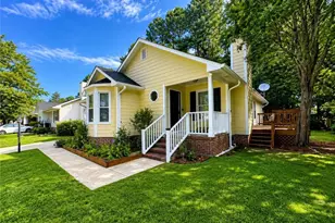 2543 Paintersmill Dr, Fayetteville, NC 28304 - Photo 2