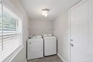 5527 Ballentine St, Hope Mills, NC 28348 - Photo 20