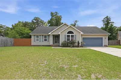 5527 Ballentine Street, Hope Mills, NC 28348 - Photo 1