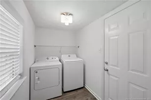 5527 Ballentine St, Hope Mills, NC 28348 - Photo 20