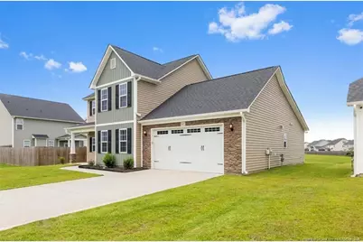5427 Debut Avenue, Hope Mills, NC 28347 - Photo 4