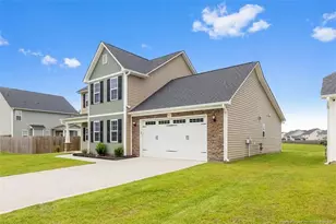 5427 Debut Ave, Hope Mills, NC 28347 - Photo 4