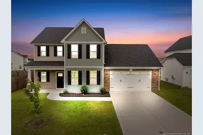 5427 Debut Avenue, Hope Mills, NC 28347 - Photo 2
