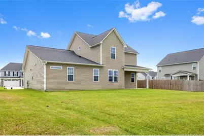 5427 Debut Avenue, Hope Mills, NC 28347 - Photo 36