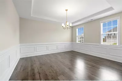 5427 Debut Avenue, Hope Mills, NC 28347 - Photo 6