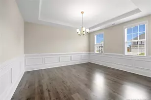 5427 Debut Ave, Hope Mills, NC 28347 - Photo 6
