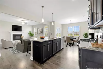 5427 Debut Avenue, Hope Mills, NC 28347 - Photo 16