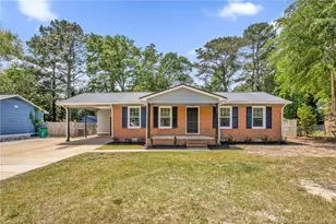3220 Periwinkle Dr, Fayetteville, NC 28306 - Photo 1