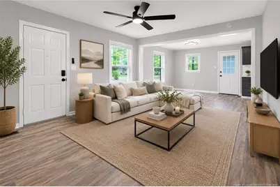 3220 Periwinkle Drive, Fayetteville, NC 28306 - Photo 2
